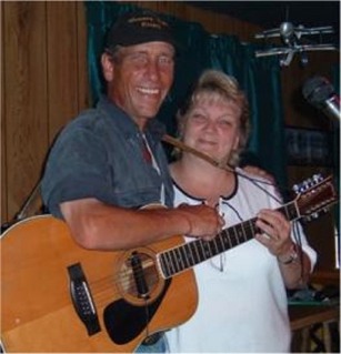 Terry & Tami